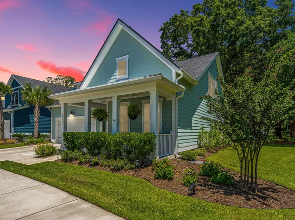 2577 Hatch Dr, Johns Island, SC 29455