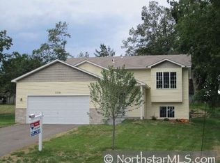 11316 Van Buren St NE, Blaine, MN 55434