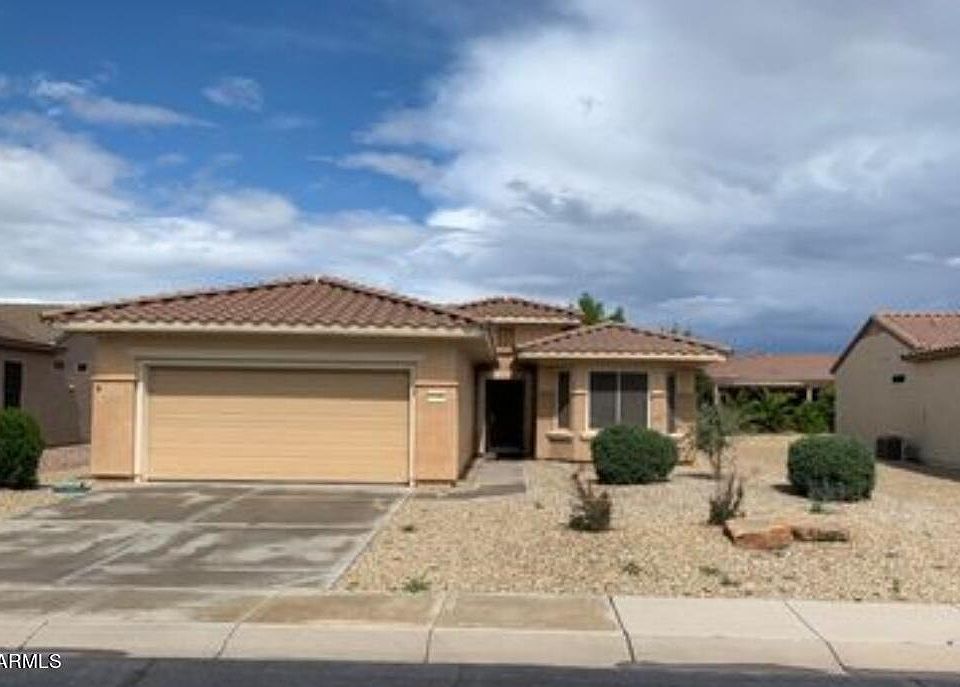 1st image of 16980 W Desert Rose Ln