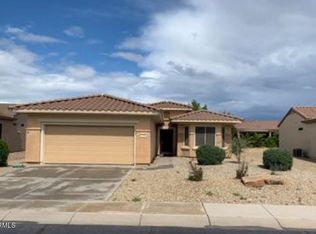 16980 W Desert Rose Ln, Surprise, AZ 85387