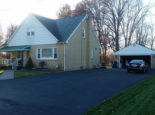 100 Wayne Ave, Amherst, NY 14228