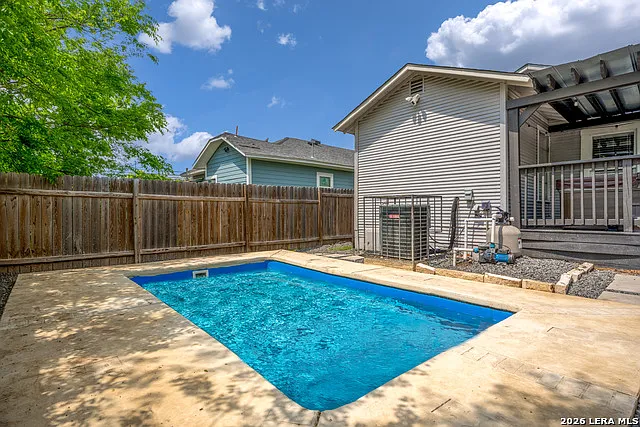 704 Cuney Way — Photo 38