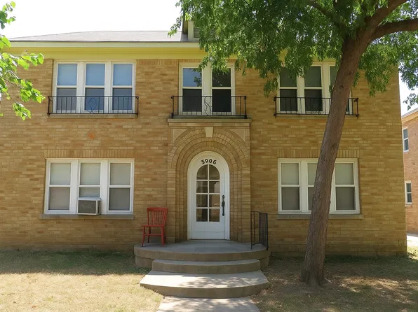 5906 Oram St APT 7, Dallas, TX 75206