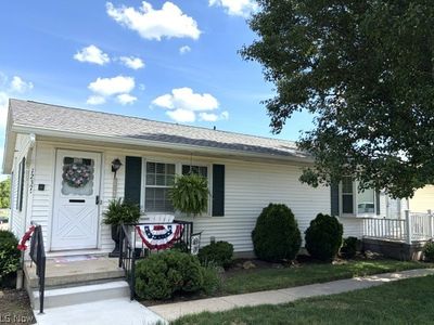 1237A Somerset Dr, Salem, OH, 44460