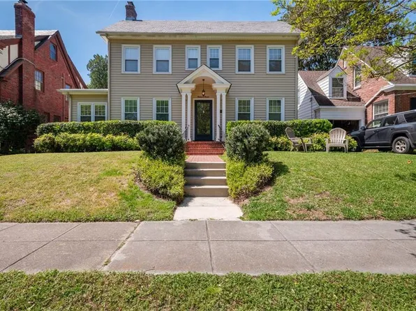 1411 Armistead Bridge Rd, Norfolk, VA 23507