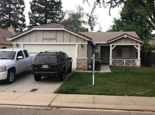 3901 Gatesville Ave, Modesto, CA