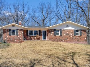 13413 State Route 21, De Soto, MO 63020