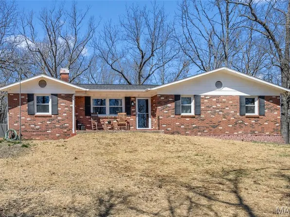 13413 State Route 21, De Soto, MO 63020