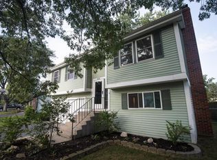 924 Hartney Dr, Columbus, OH