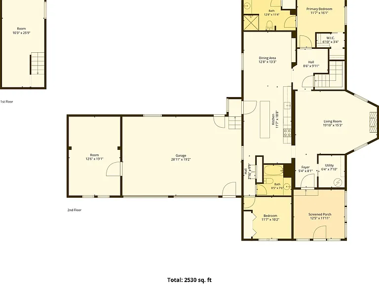 876 W Point Rd — Photo 29