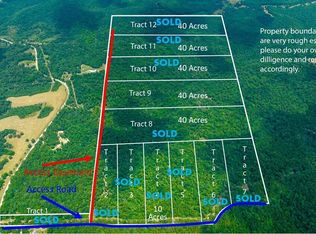 0 State Highway C #9, Purdy, MO 65734