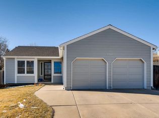 7565 Chase St, Arvada, CO 80003