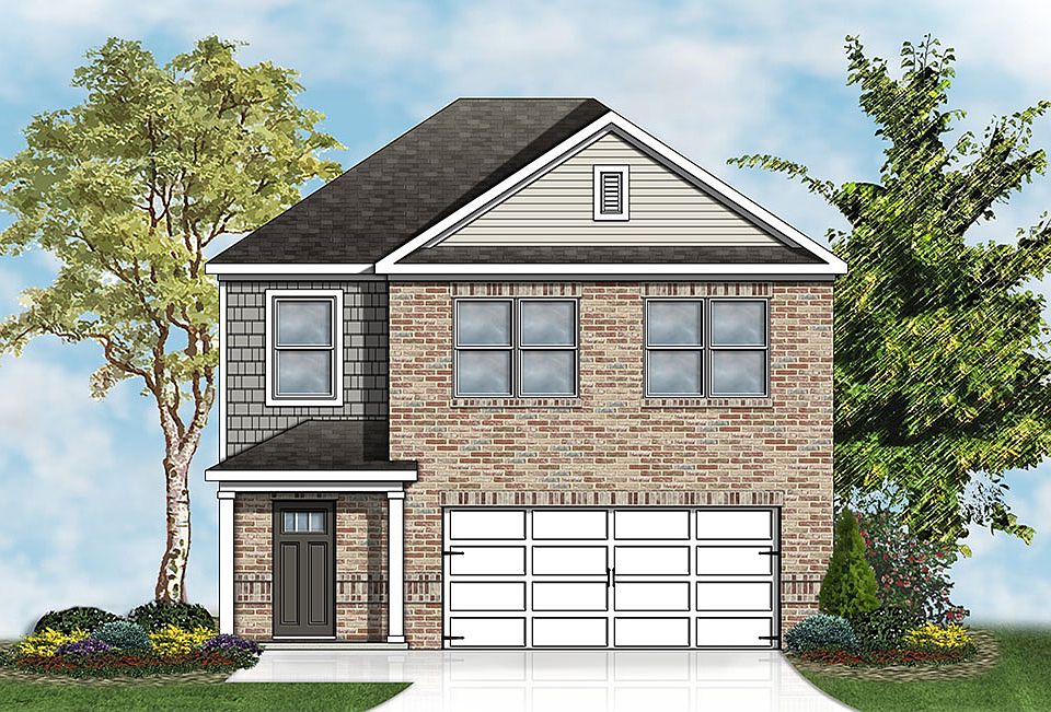 Plan Elevation.