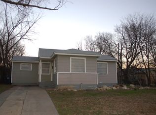 5241 Gordon Ave, Fort Worth, TX 76115