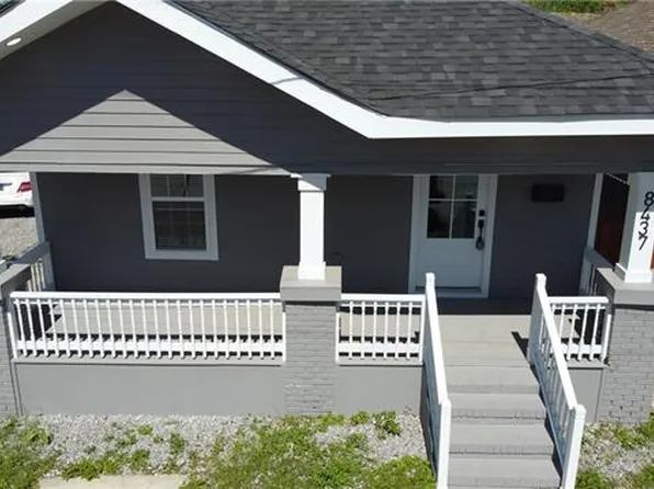 8437 Spruce St, New Orleans, LA 70118