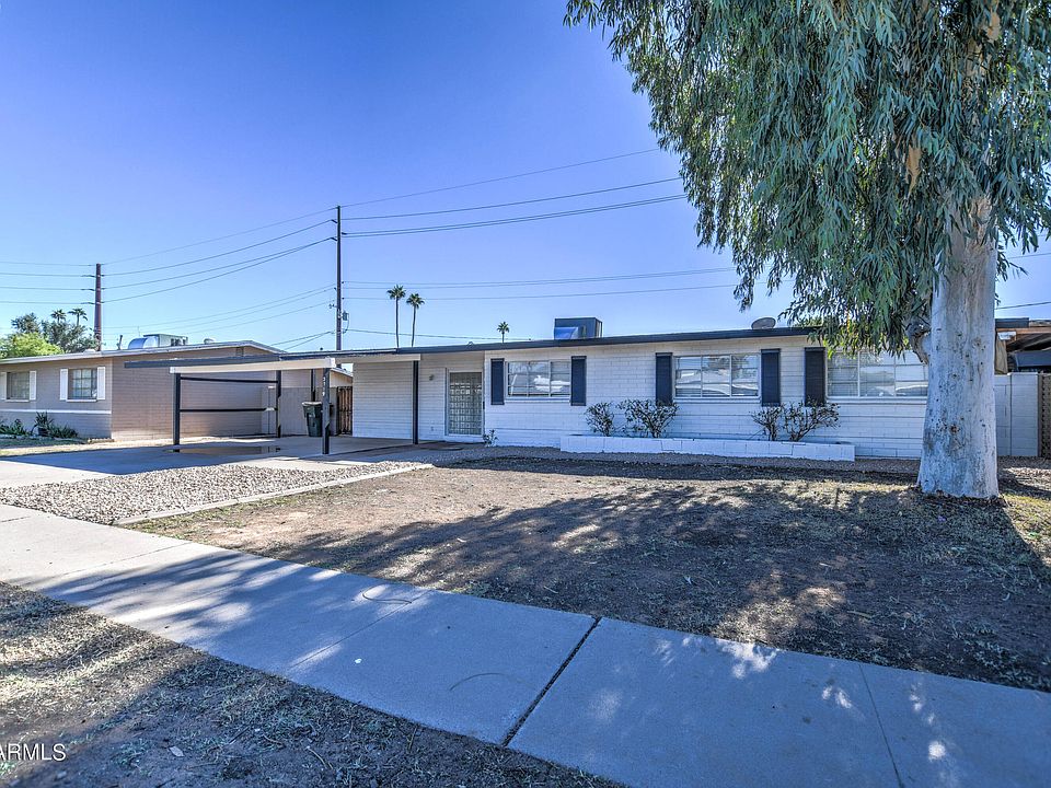 3719 W Hazelwood St, Phoenix, AZ 85019 Zillow