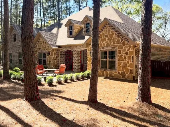 8550 Toler Point, Larue, TX 75770