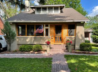 1405 44th St, Des Moines, IA 50311