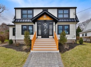 87 Grandview Rd, Arlington, MA 02476