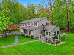 168 Cooper Lake Road, Bearsville, NY 12409