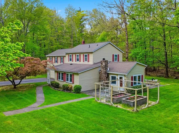 168 Cooper Lake Road, Bearsville, NY 12409