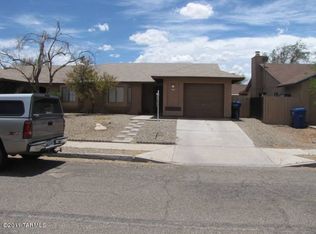 8746 E Almond St, Tucson, AZ 85730