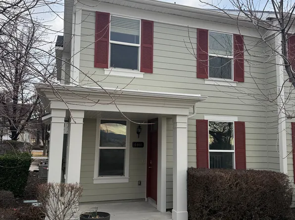 4466 W 11800 S, South Jordan, UT 84009