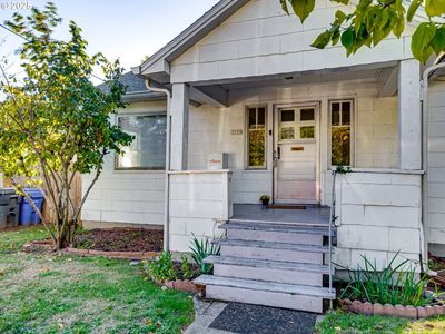 3535 SE 69th Ave, Portland, OR, 97206
