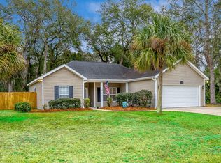3 Peytons Way, Beaufort, SC 29907