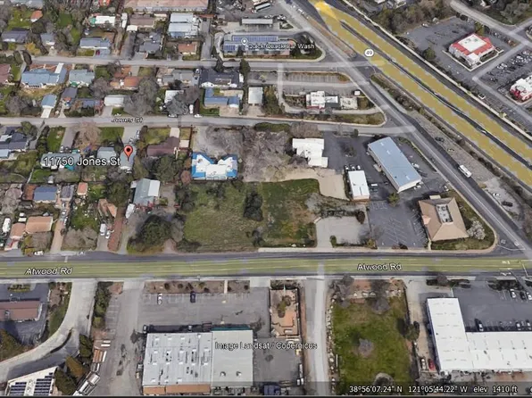11754-11750 Jones St, Auburn, CA 95603