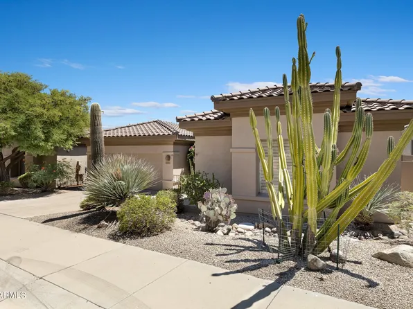 14243 N DESERT FLOWER Drive, Fountain Hills, AZ 85268