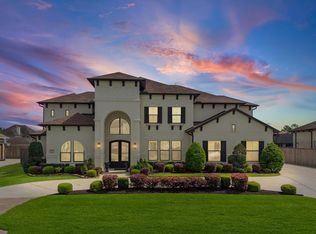 3 Dominion Ct, Friendswood, TX 77546