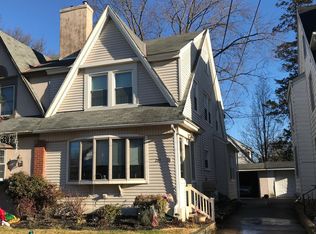 237 Sedgewood Rd, Springfield, PA 19064