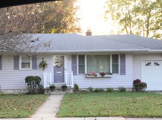 4525 Devonshire Ave, Lansing, MI 48910