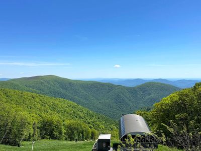 1403 Highlands, Wintergreen Resort, VA, 22967
