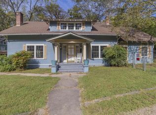 113 Dell St, Hot Springs, AR 71901