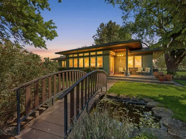 6967 SW Quarry Ave, Redmond, OR 97756