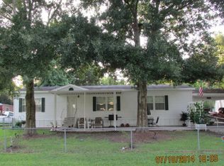 509 Maplewood Dr, Houma, LA 70364