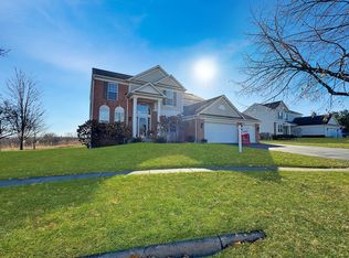 2823 Windham Point, West Dundee, IL 60118