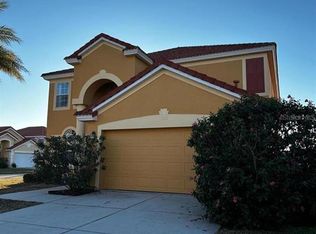 109 MIRO DRIVE, DAVENPORT, FL 33837