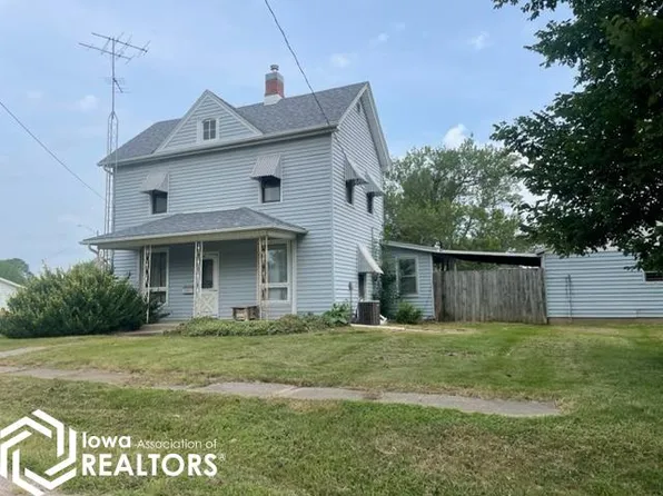 104 E Adams St, Biggsville, IL 61418