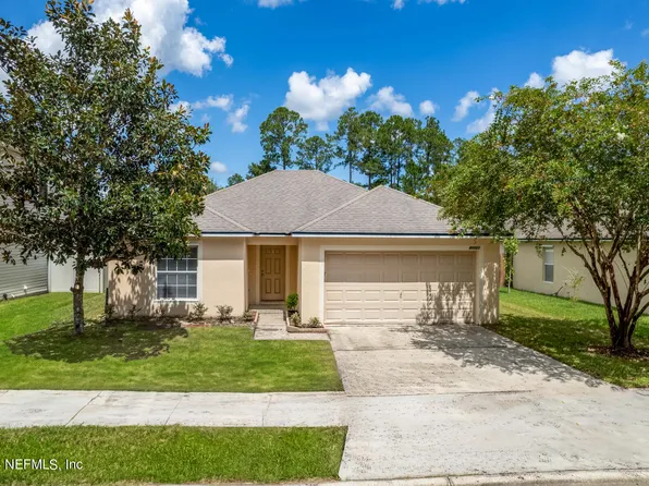 86027 VENETIAN Avenue, Yulee, FL 32097