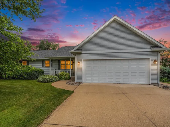11918 Ridgeview Dr, Plymouth, IN 46563