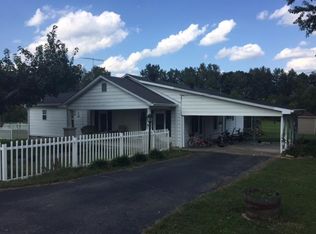 3057 Us Highway 41, Pelham, TN 37366