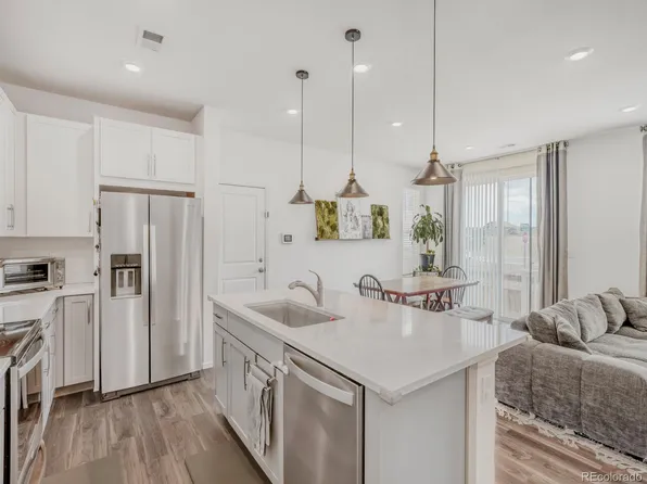 4397 S Netherland Court, Aurora, CO 80015