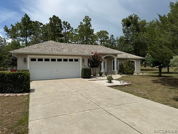 2nd image of 1449 W Citrus Springs Blvd