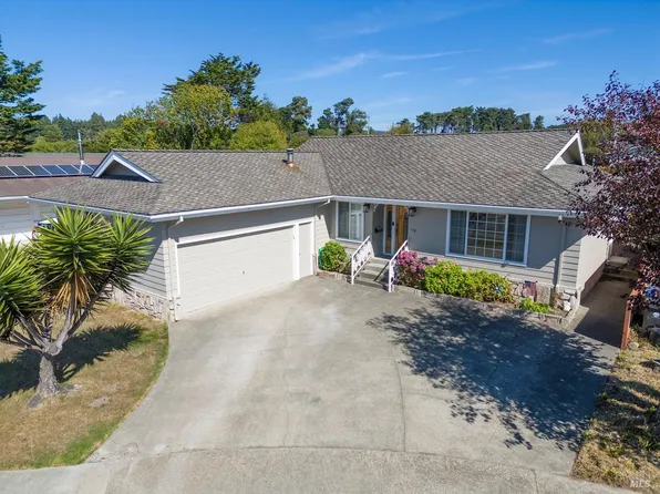 178 Jewett Street, Fort Bragg, CA 95437