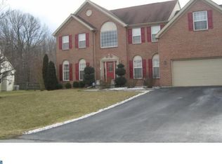 31 Riva Ridge Ln, Bear, DE 19701