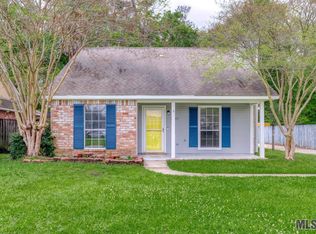 35105 Live Oak Village Rd, Denham Springs, LA 70706