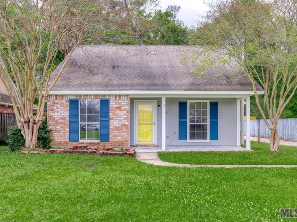 35105 Live Oak Village Rd, Denham Springs, LA 70706